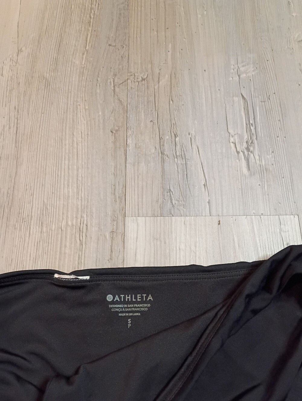 Athleta Swim Bottom - Picture 3 of 5